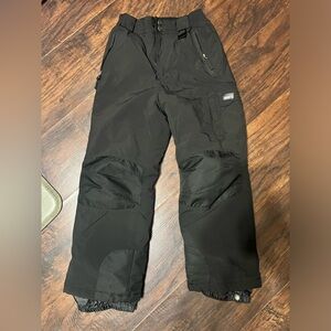 Snow pants
